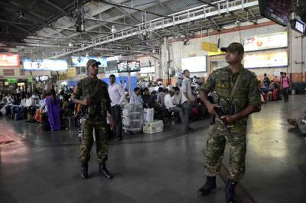 मुंबई पुलिस को 11 महीने में तीसरी बार 26/11 जैसे हमले की धमकी मिली